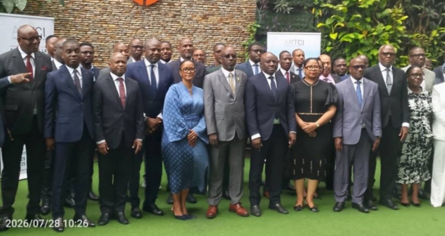 Côte d'Ivoire : Réflexions pour doter le secteur postal d'un cadre juridique moderne et adapté aux mutations technologiques