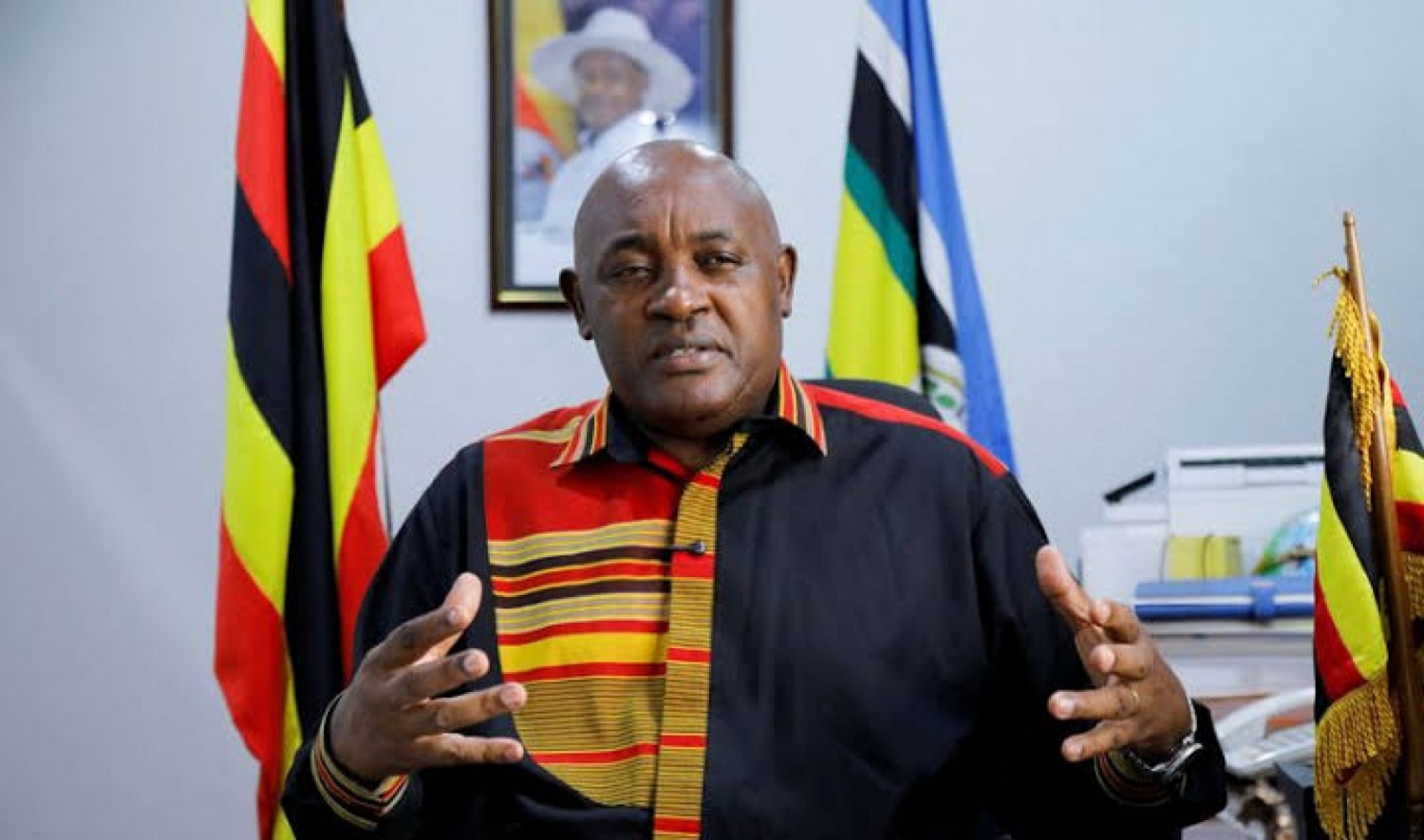 Ouganda : Kampala annonce la fin de l'épidémie d'Ebola