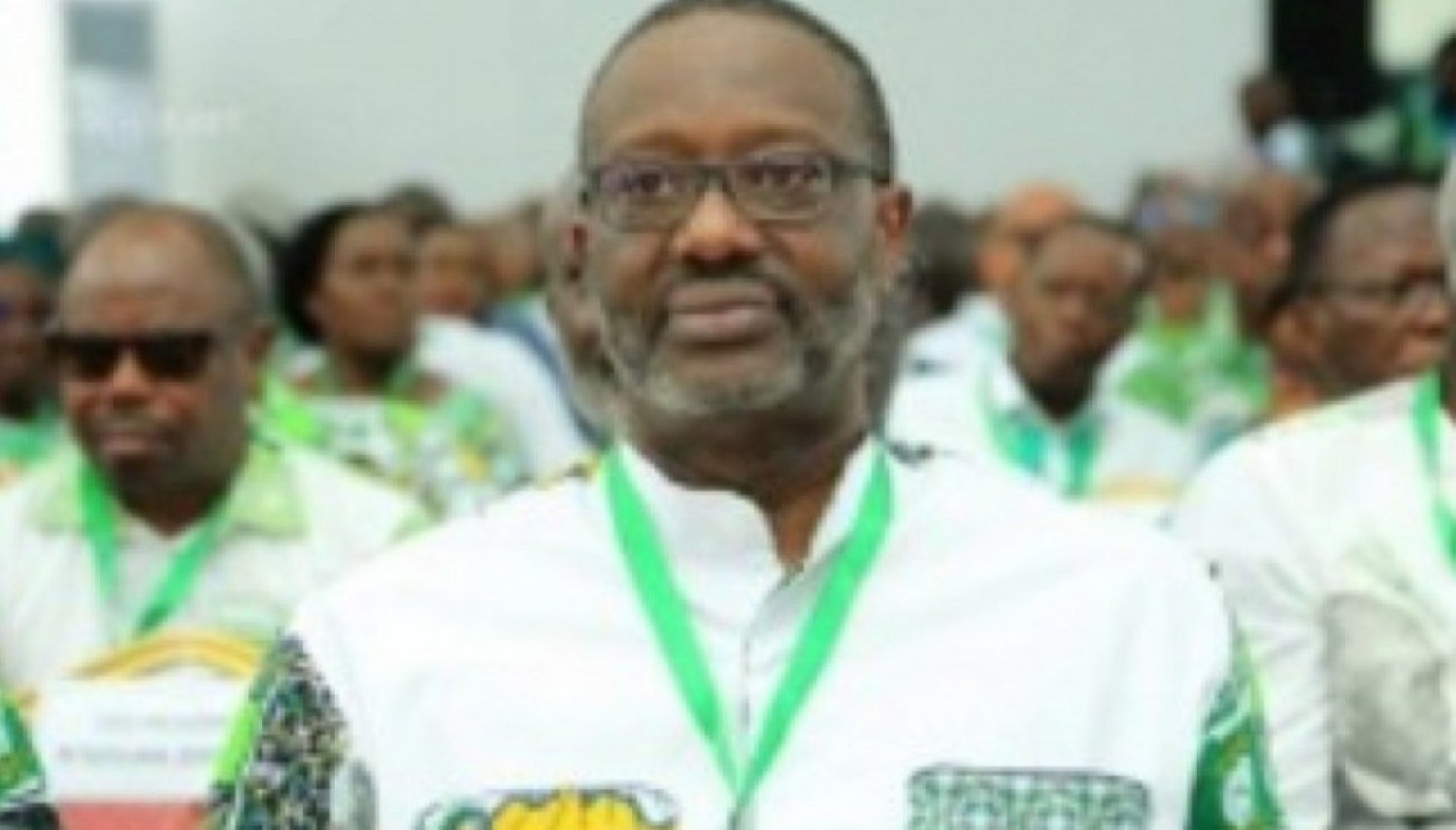 Côte d'Ivoire : La Justice peut-elle mettre le PDCI sous tutelle ? Le plaignant ne serait pas à jour de ses cotisations, verdict attendu jeudi