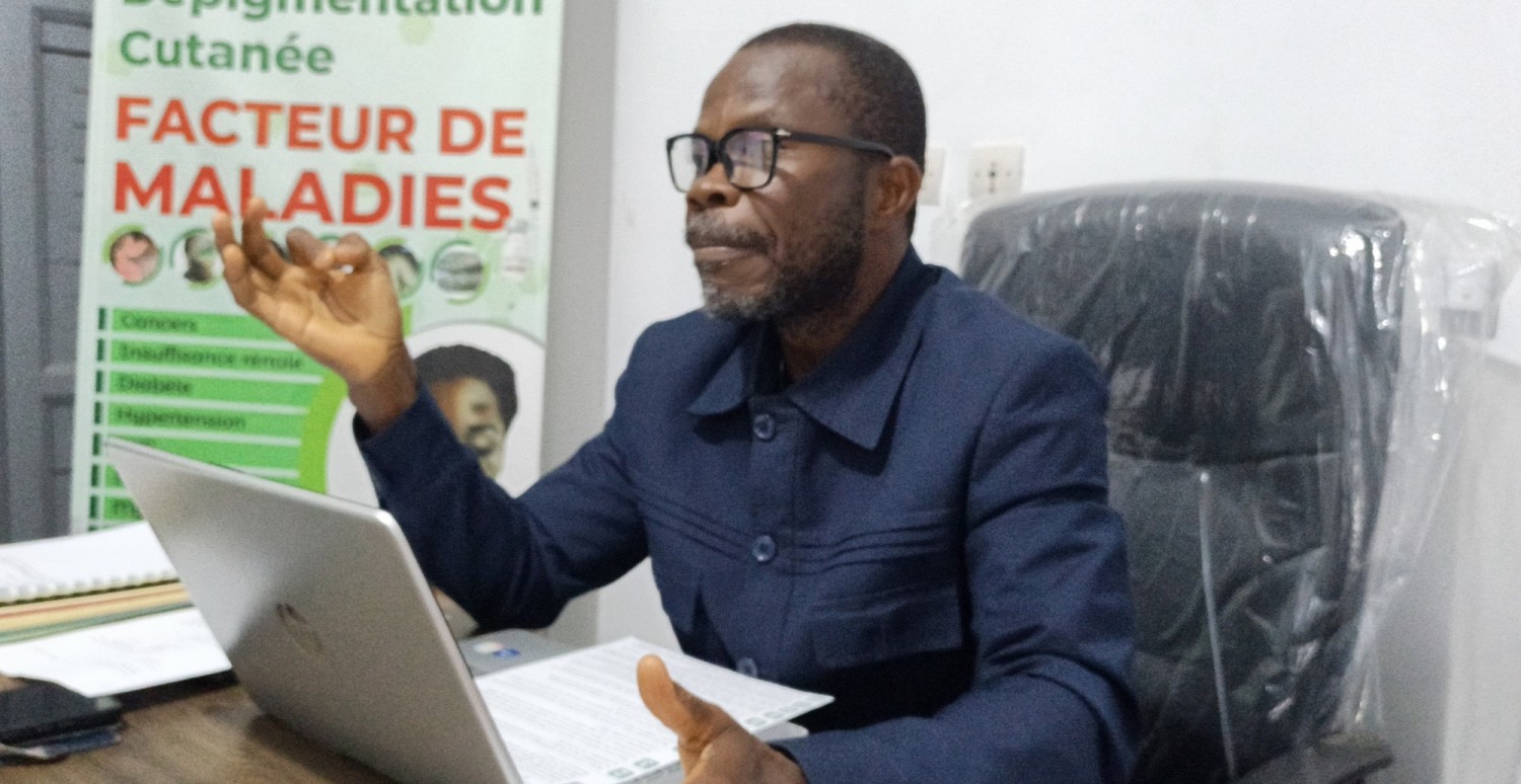 Côte d'Ivoire : Produits cosmétiques dangereux, le Premier ministre et le Conseil de régulation de l'AIRP officiellement saisis, le départ de la Direction générale demandé