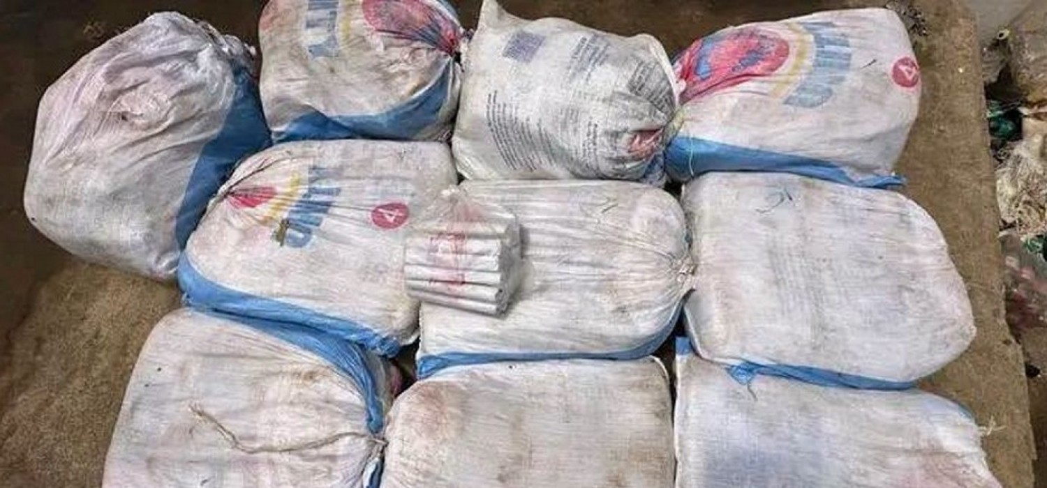 Benin :  La douane saisit au nord près de 500 kg d'explosifs en provenance du Togo