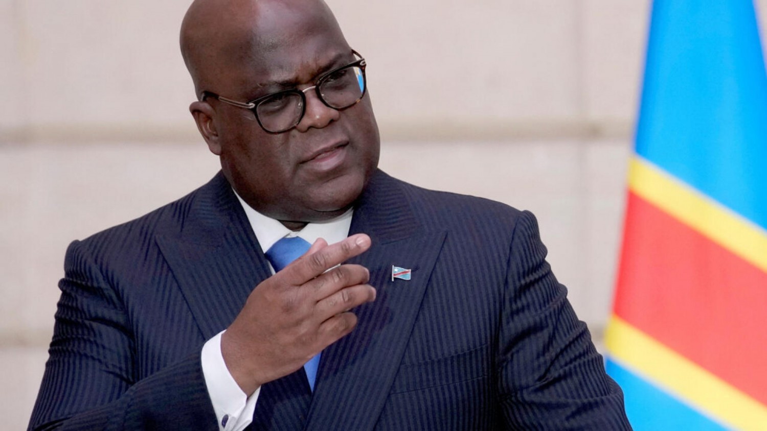 RDC : Feu vert de la Cour à une loi controversée sur le référendum