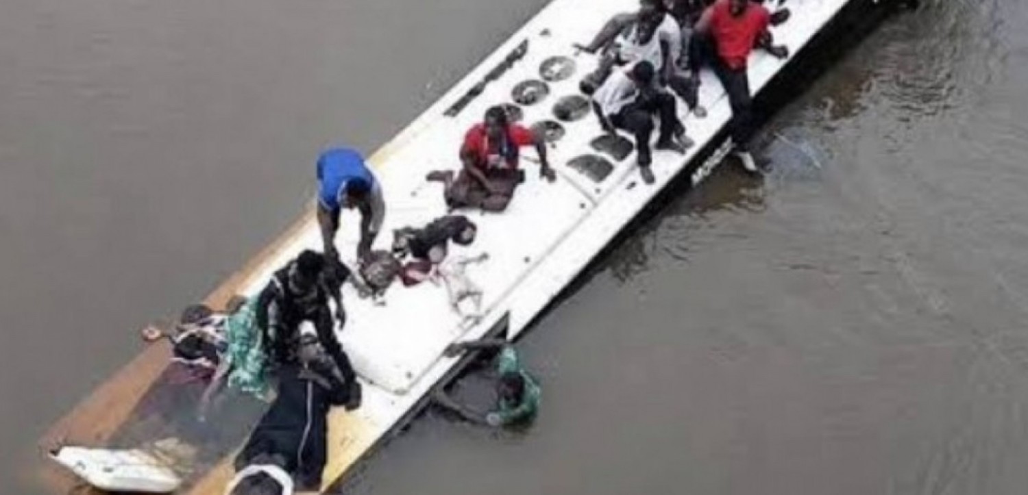 Côte d'Ivoire : Drame de Zouzousso 3, après l'accident qui a fait 39 morts, le propriétaire du car et le chef de gare écroués