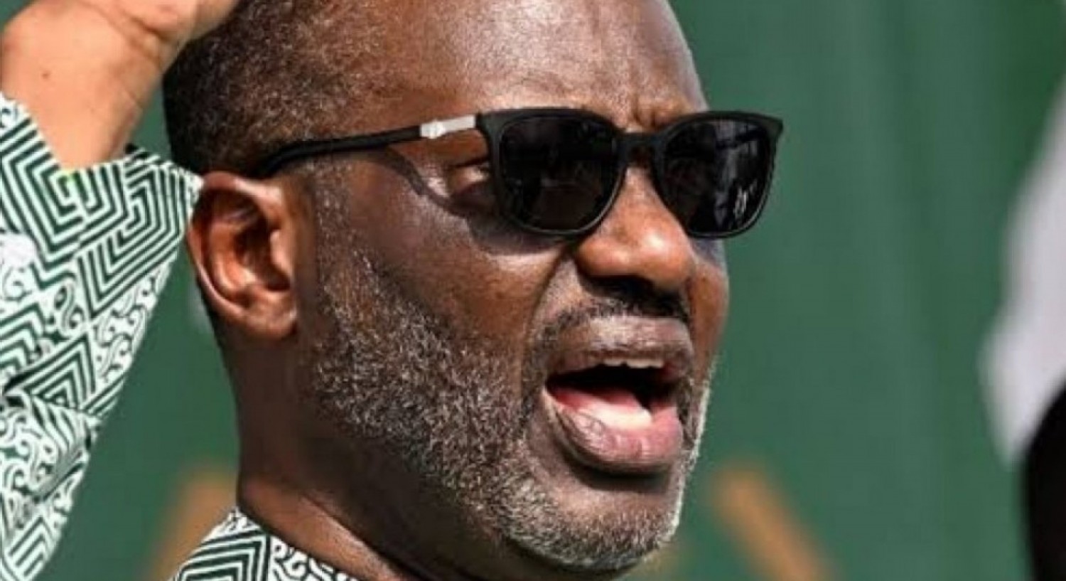 Côte d'Ivoire : À quelques heures du verdict de l'Affaire Tchétché contre Tidjane Thiam, le REM-PDCI-RDA refuse l'escalade judiciaire et appelle à préserver le dialogue pour l'unité du parti