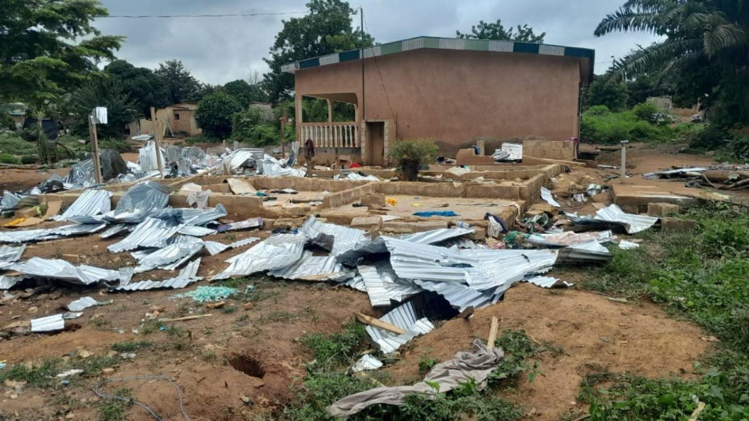 Côte d'Ivoire : Après le drame de Ouéllé, interdiction stricte de tous les foyers de prostitution sur l'ensemble du territoire communal