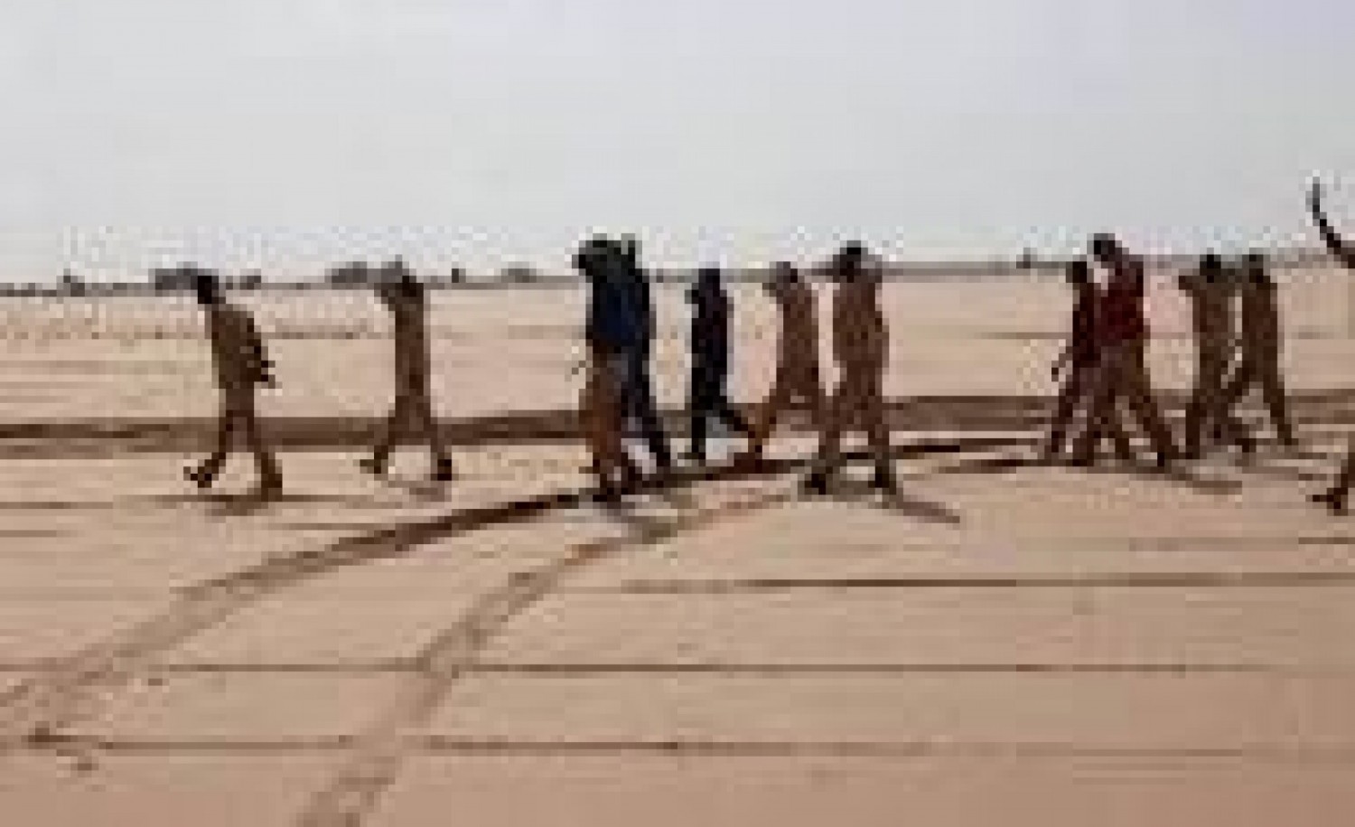 Mali : Au moins 19 soldats capturés auraient été exécutés, selon Amnesty