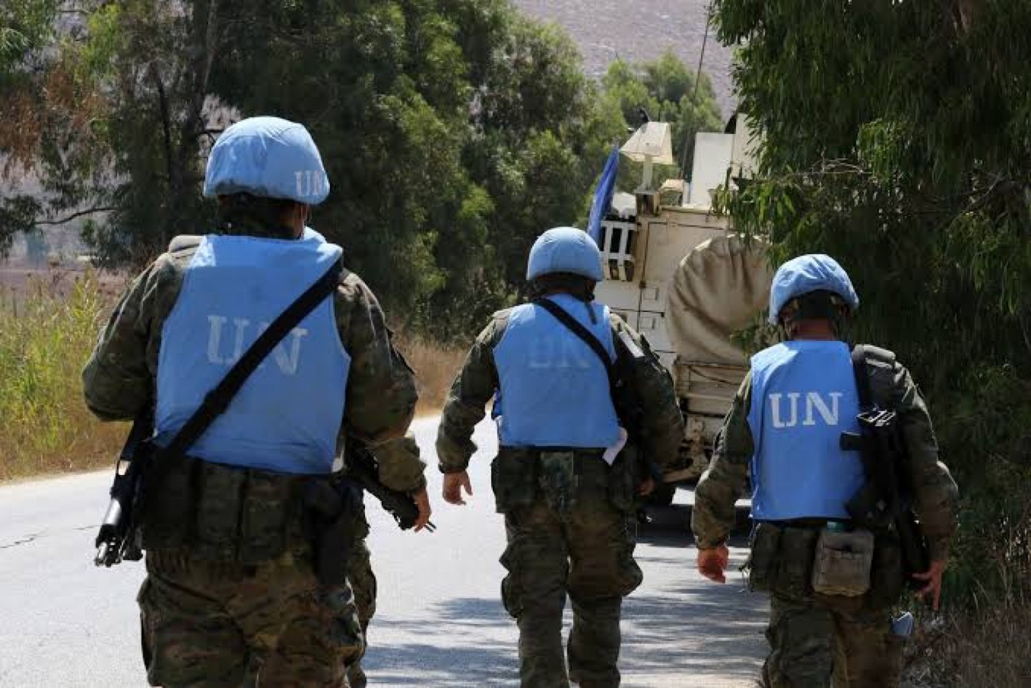 Centrafrique : Les sanctions de l'ONU prolongées jusqu'en 2027
