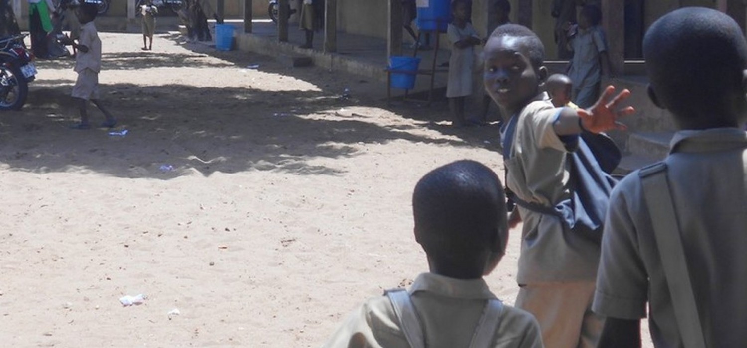 Togo :  Education, voici le découpage de l'année scolaire 2026-2027
