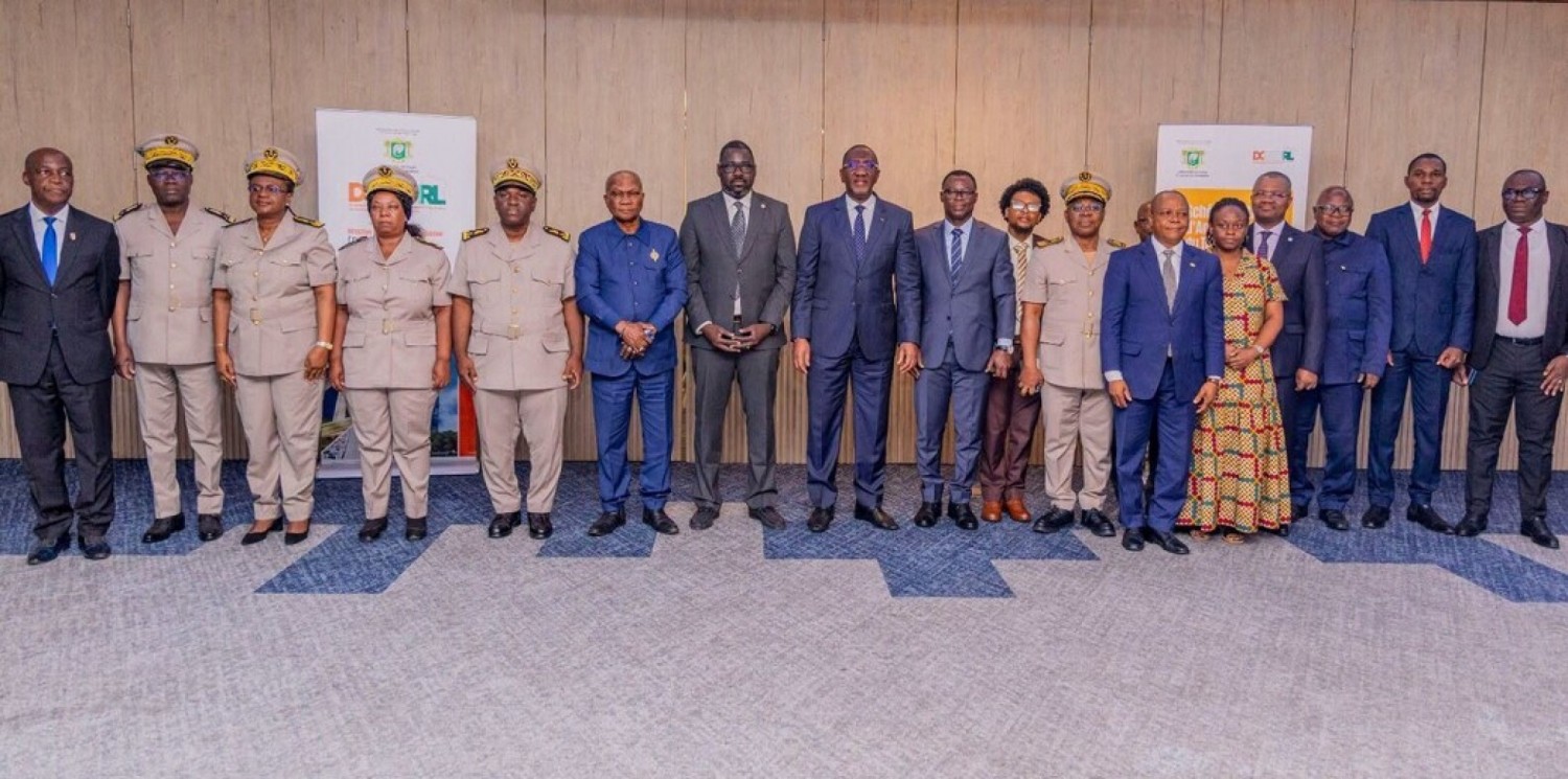 Côte d'Ivoire : Aménagement du territoire, le gouvernement valide sa feuille de route pour un développement territorial plus équilibré d'ici 2045