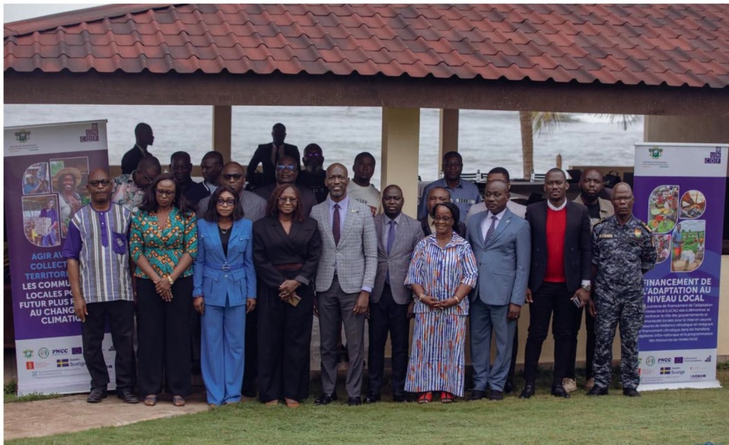 Côte d'Ivoire : Ouverture à Grand-Béréby de la formation sur le mécanisme de financement « LoCAL »