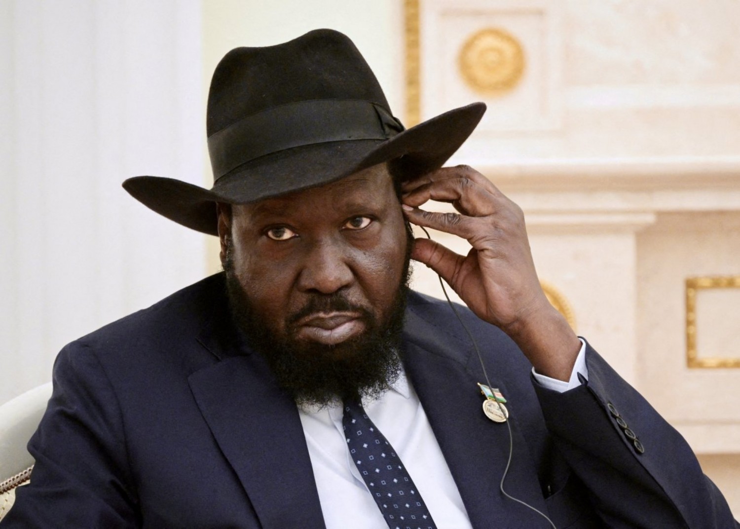 Soudan du Sud : Salva Kiir limoge le gouverneur de la Banque centrale