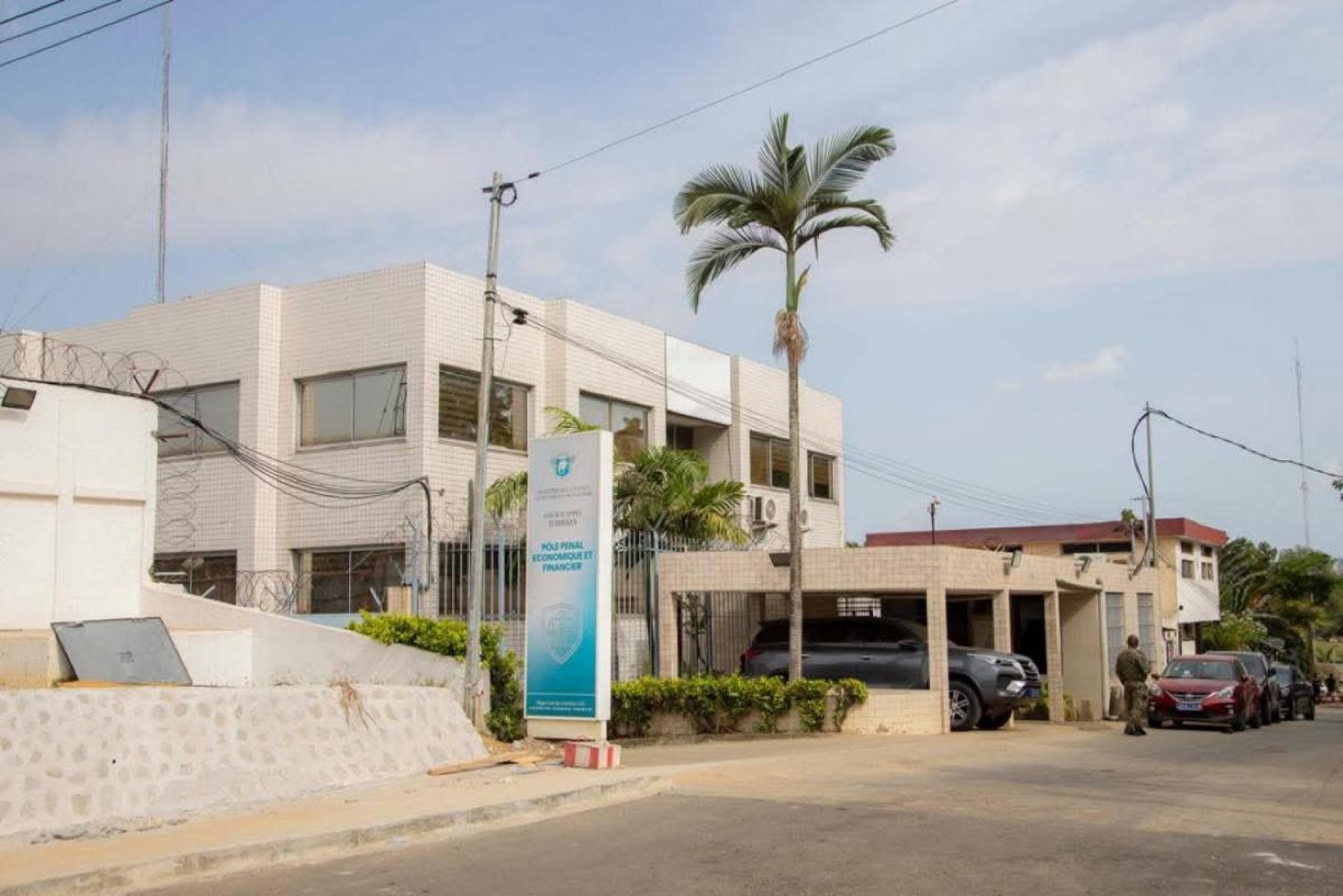 Côte d'Ivoire : Escroquerie à la Zakat, un avocat condamné à trois ans de prison ferme et à de lourdes sanctions financières