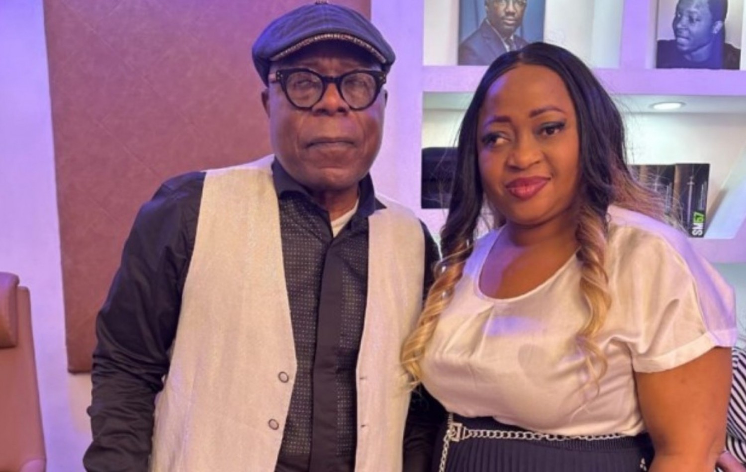 Côte d'Ivoire : Célébration du 7 août à Yopougon, 9 grandes figures de la musique ivoirienne unissent leurs voix pour l'hymne de la fête nationale