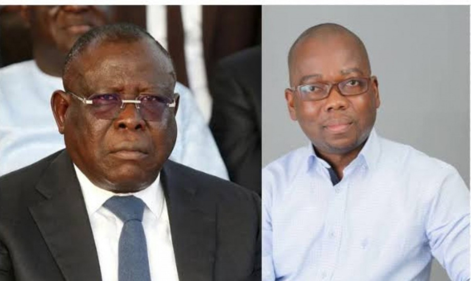 Côte d'Ivoire : Affaire de déguerpissement « Koumassi Campement », Bacongo porte plainte contre Assalé Tiémoko