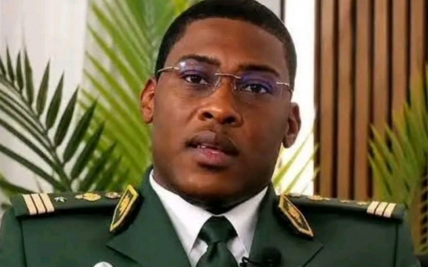 Cameroun : Crise anglophone, l'ex chef du renseignement accuse Ngoh Ngoh d'avoir saboté les pourparlers de paix et parle de 