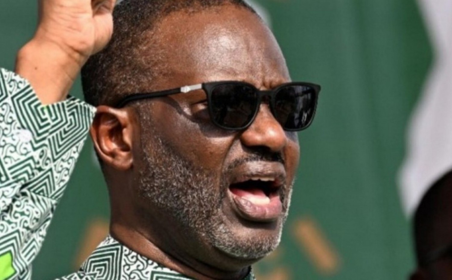 Côte d'Ivoire : PDCI, le verdict du procès reporté au 22 octobre prochain