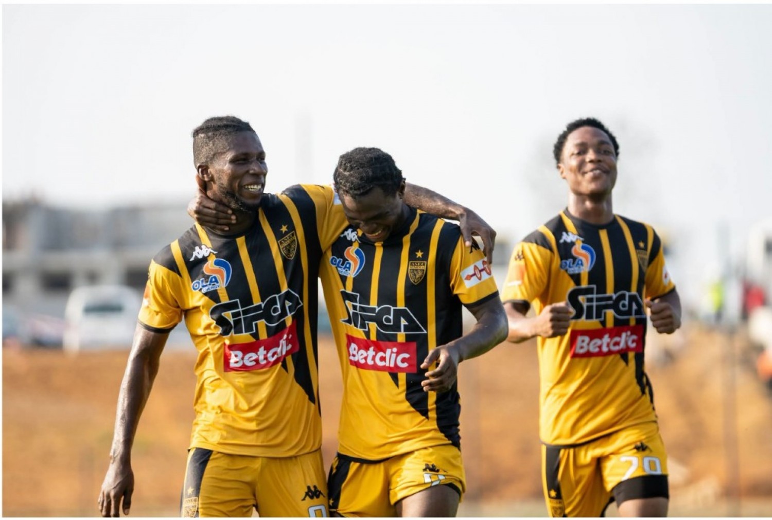 Côte d'Ivoire : La FIF annonce le report des championnats nationaux de Ligue 1 et de Ligue 2
