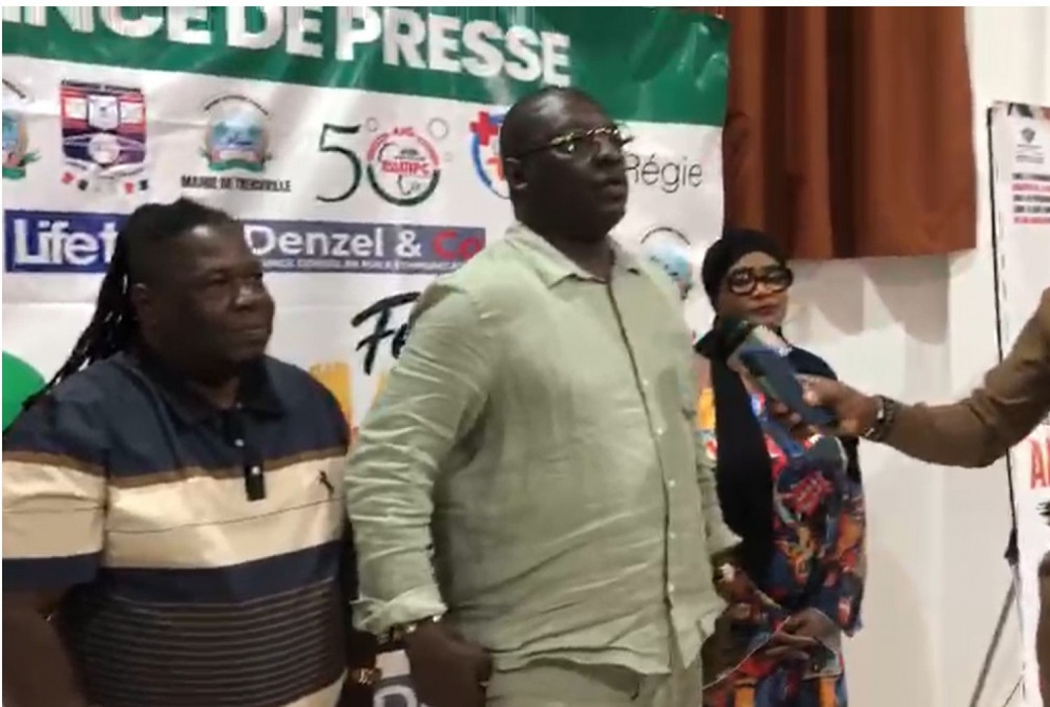 Côte d'Ivoire : 4ème édition du Zouglou Indépendance Day (ZID) le 07 août en hommage au Président de la République