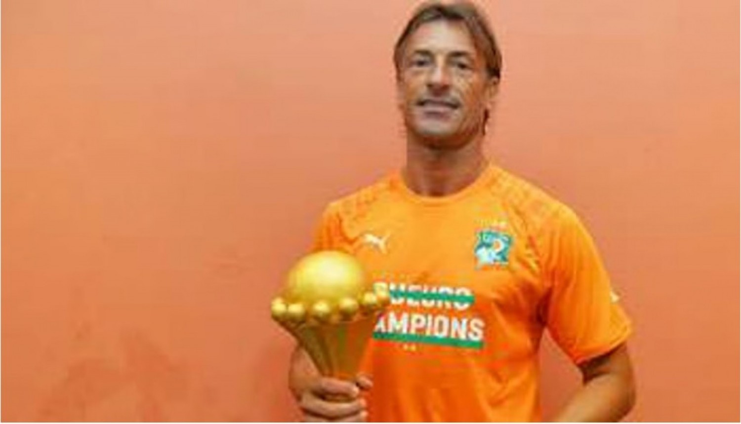 Côte d'Ivoire : Après le départ de Faé, vers un retour de Renard sur le banc des Eléphants ?