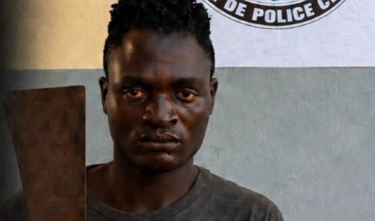 Côte d'Ivoire : Prison à vie pour Koné Zakaria, alias « Sromo Djata » coupable du meurtre d'un planteur à Gagnoa