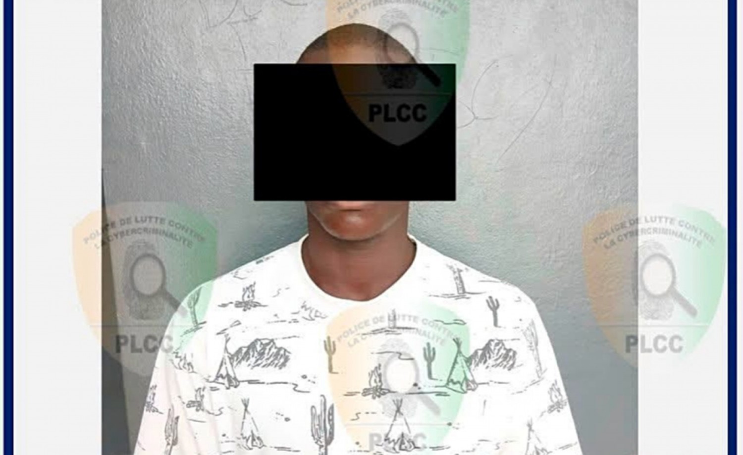 Côte d'Ivoire : Cyberchantage il détourne la confiance de son amie pour la faire chanter avec des vidéos intimes