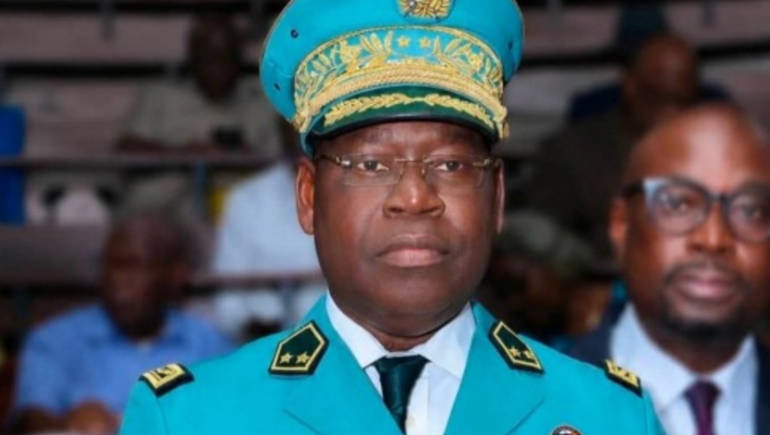 Côte d'Ivoire : Lagune Aghien, les recherches du conservateur général Lucien Kouassi ouvrent de nouvelles perspectives pour l'eau potable du Grand Abidjan