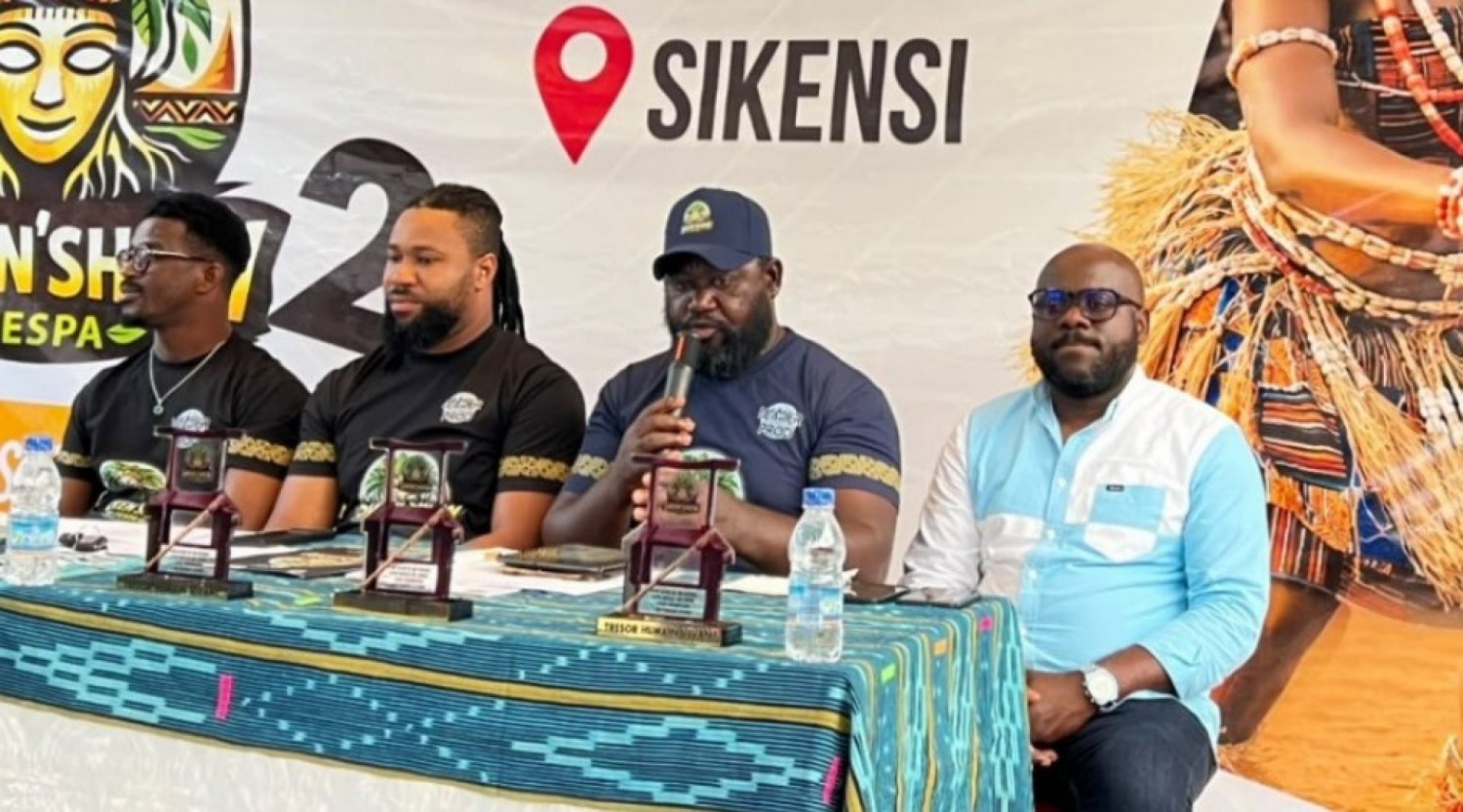 Côte d'Ivoire : Sikensi-Bécédi, un festival fait du patrimoine culturel Abidji, un levier de santé, de bien-être et de cohésion sociale