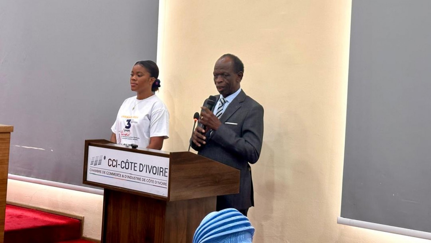 Côte d'Ivoire : Urbanik 2026 veut faire du contenu local un moteur de transformation du BTP ivoirien