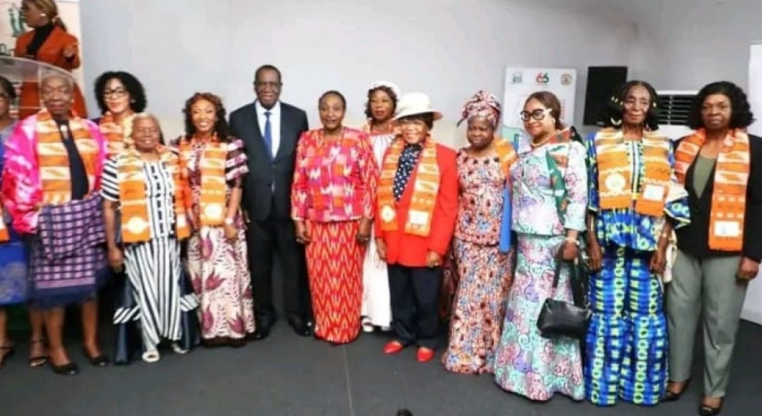 Côte d'Ivoire : Leadership féminin, les femmes dessinent les contours d'un pays de demain