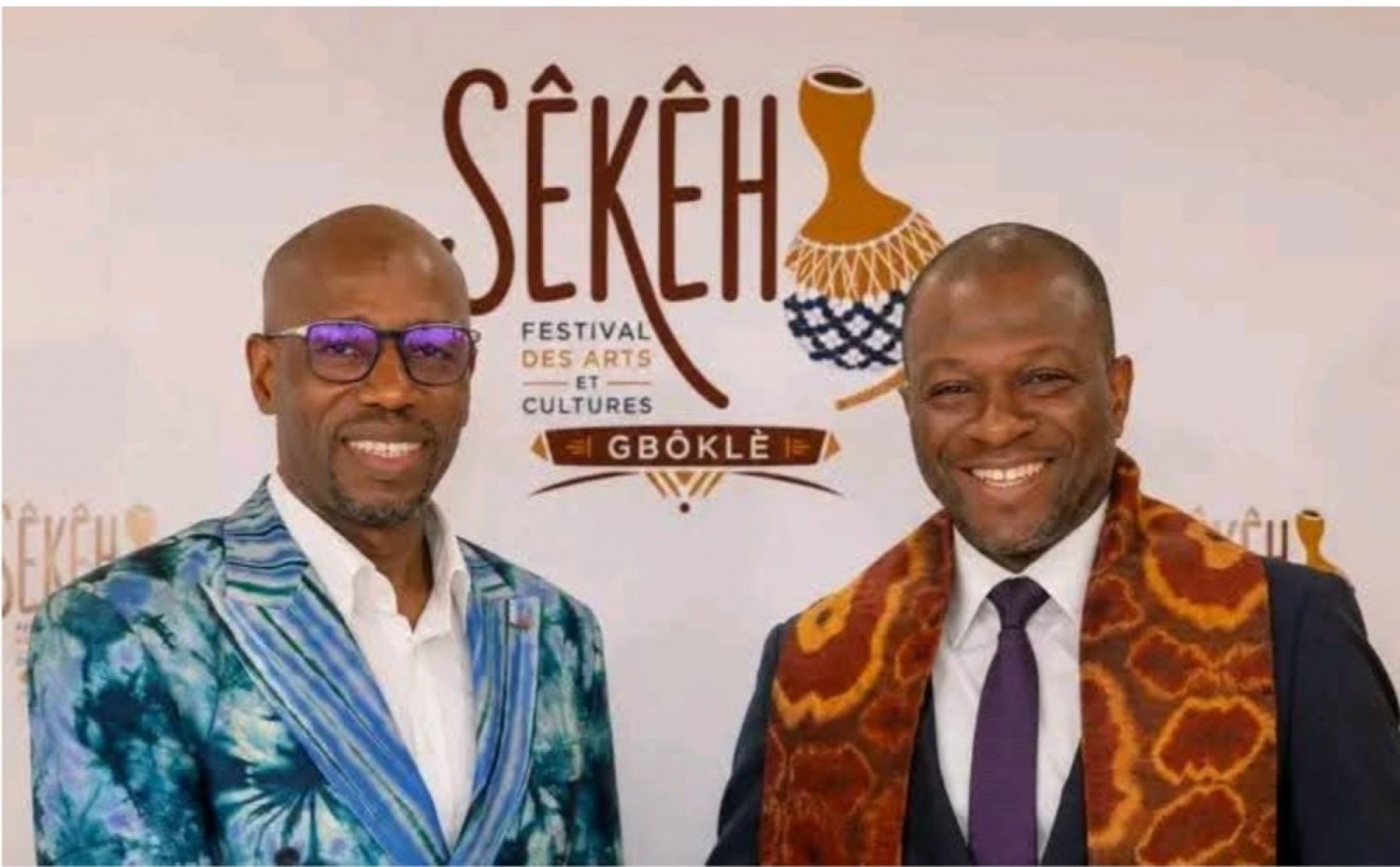 Côte d'Ivoire : Sêkêh Festival 2026, le Gbôklè fait de sa culture un moteur de développement et de cohésion sociale