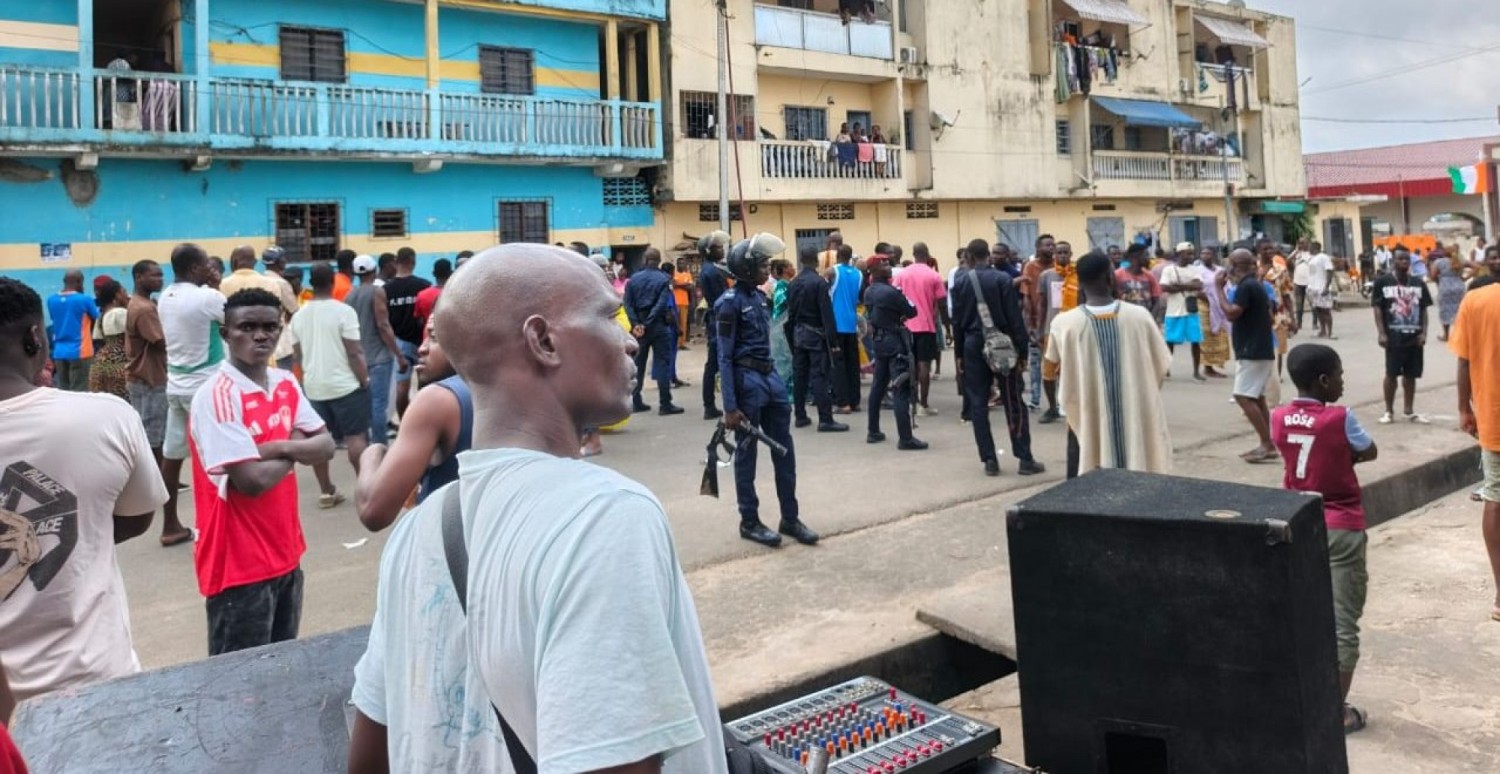 Côte d'Ivoire : Destitution avortée du chef de village de Bidjanté (Attécoubé), les parties convoquées mardi à la Préfecture
