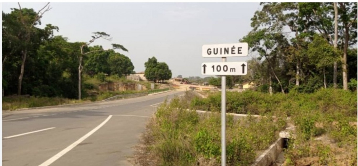 Côte d'Ivoire : L'UE lance un appel aux Organisations en vue de  contribuer à la prévention des conflits dans les zones frontalières entre la Guinée, le Mali et la Côte d'Ivoire