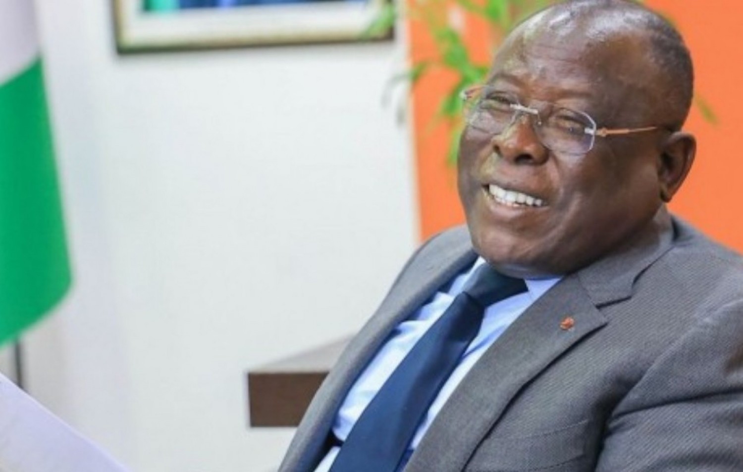 Côte d'Ivoire : Bacongo : « La véritable indépendance commence lorsque chacun décide de servir son pays avec intégrité et engagement »