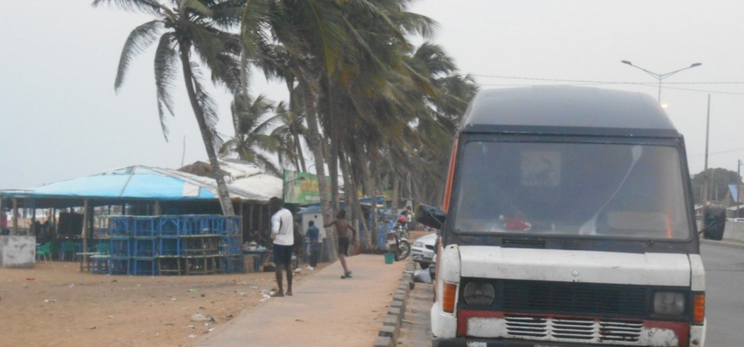 Togo :  Ultime délai aux occupants du littoral à libérer les places occupées