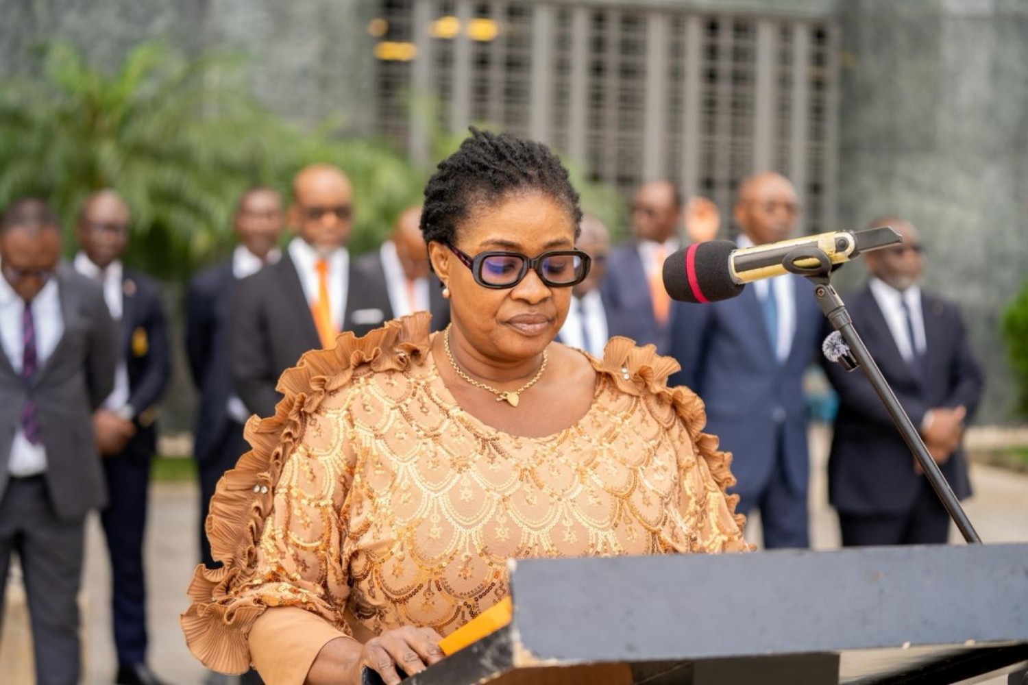 Côte d'Ivoire : Emblème national, le gouvernement mise sur le civisme pour renforcer l'unité nationale