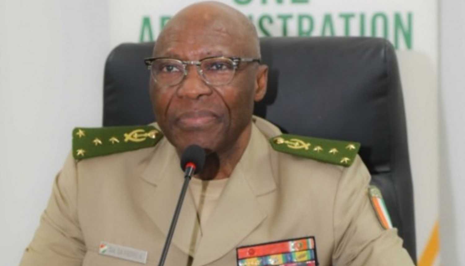 Côte d'Ivoire : Douanes ivoiriennes, la certification ISO 9001:2015 renouvelée, la qualité et l'excellence des services encore consacrées