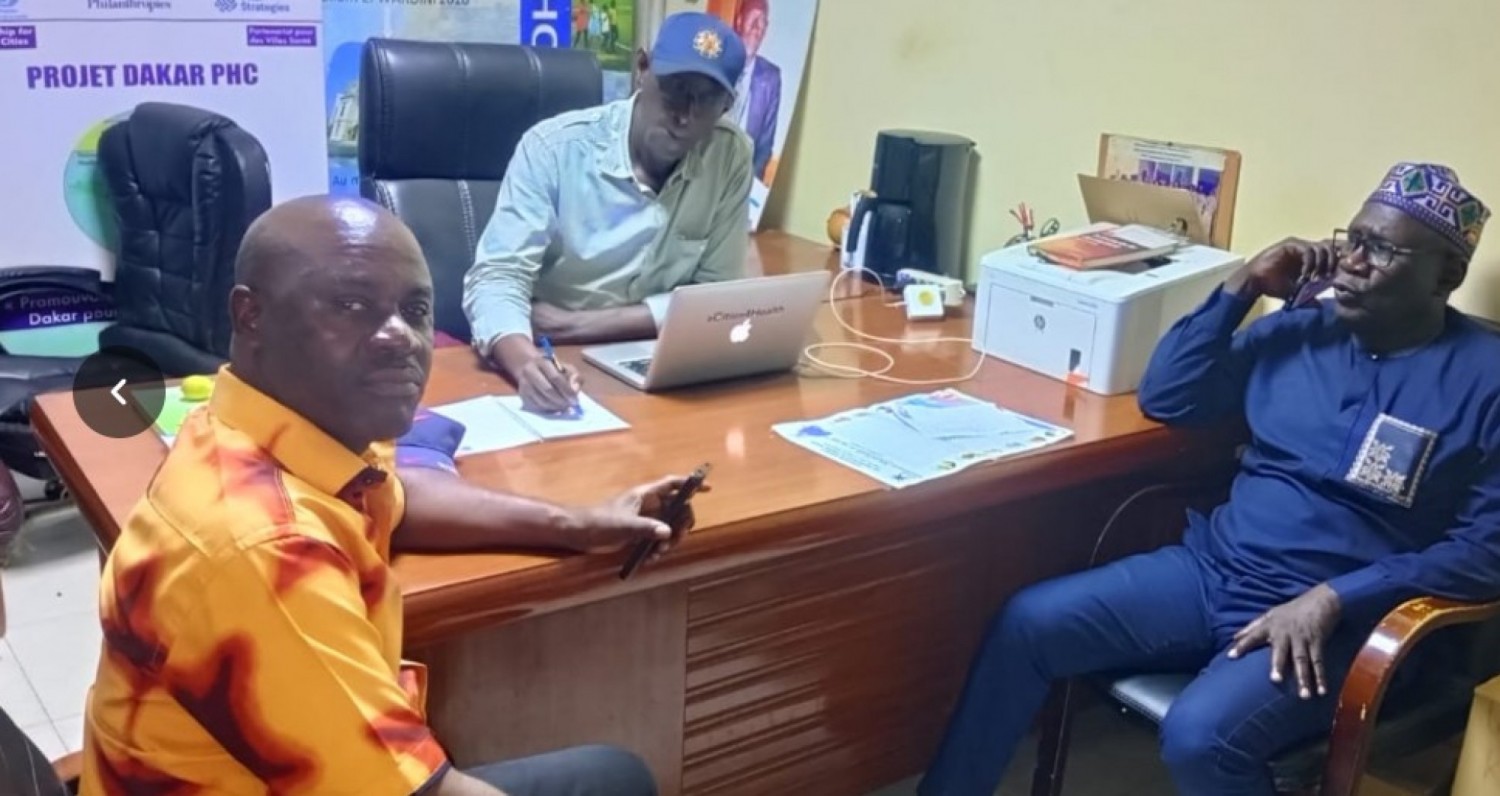 Côte d'Ivoire-Sénégal : La FGTCI en mission à Dakar pour l'augmentation du pouvoir d'achat des employés