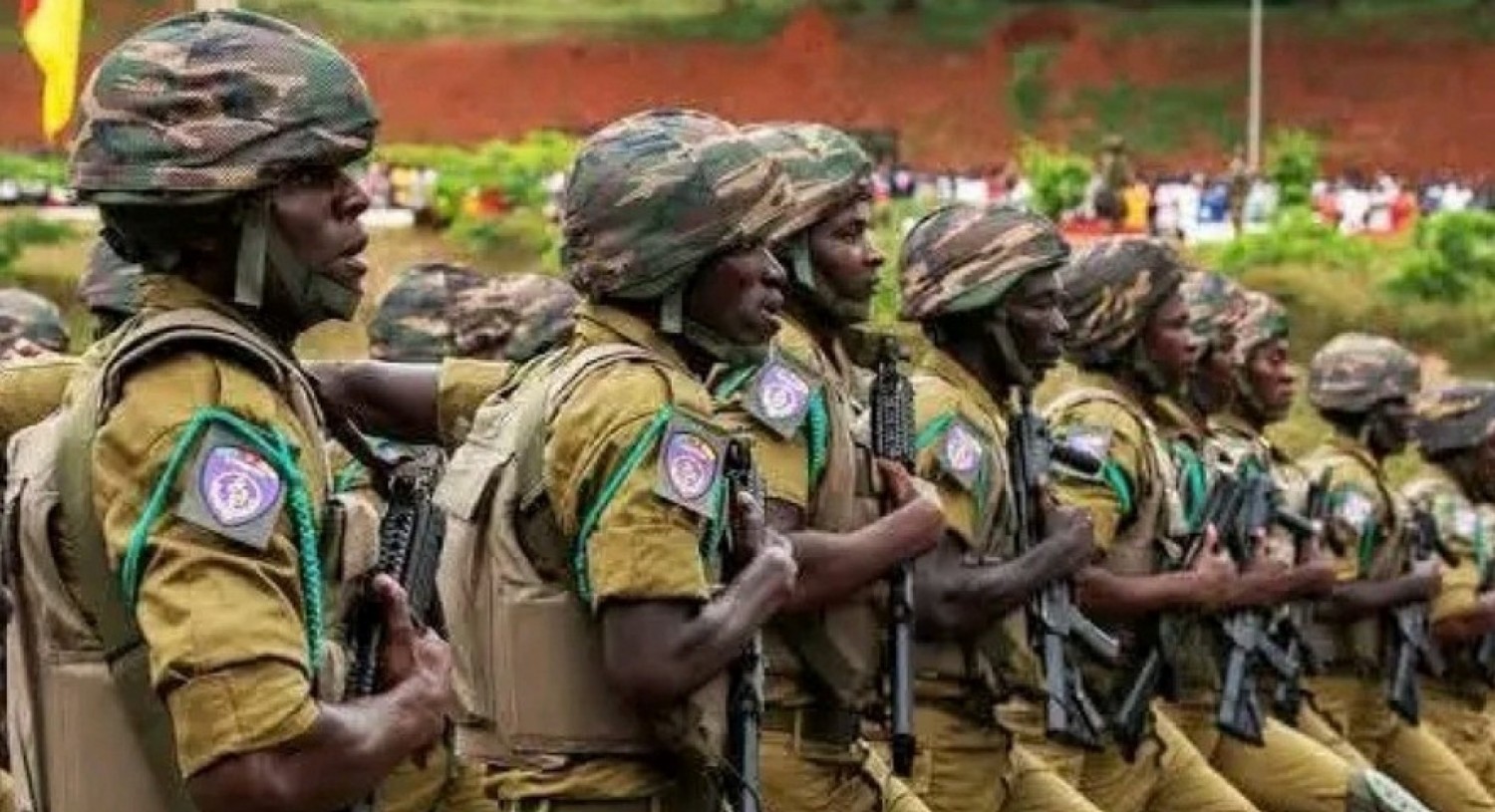 Cameroun : Biya resserre la sécurité de la présidence et de la capitale