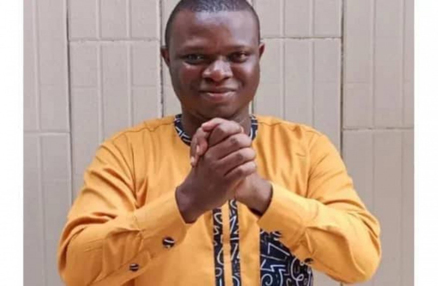 Bénin : Romuald Wadagni accorde sa grâce à l'opposant Julien Kandé Kansou