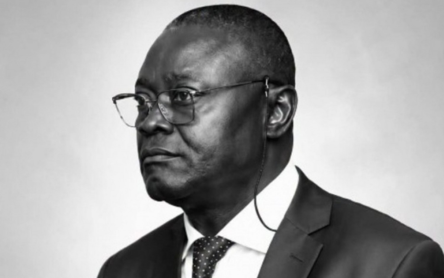 Côte d'Ivoire : Décès de Behou N'Tamon Édouard, Magistrat hors hiérarchie, Avocat général au Parquet général près la Cour de cassation et le Conseil d'État