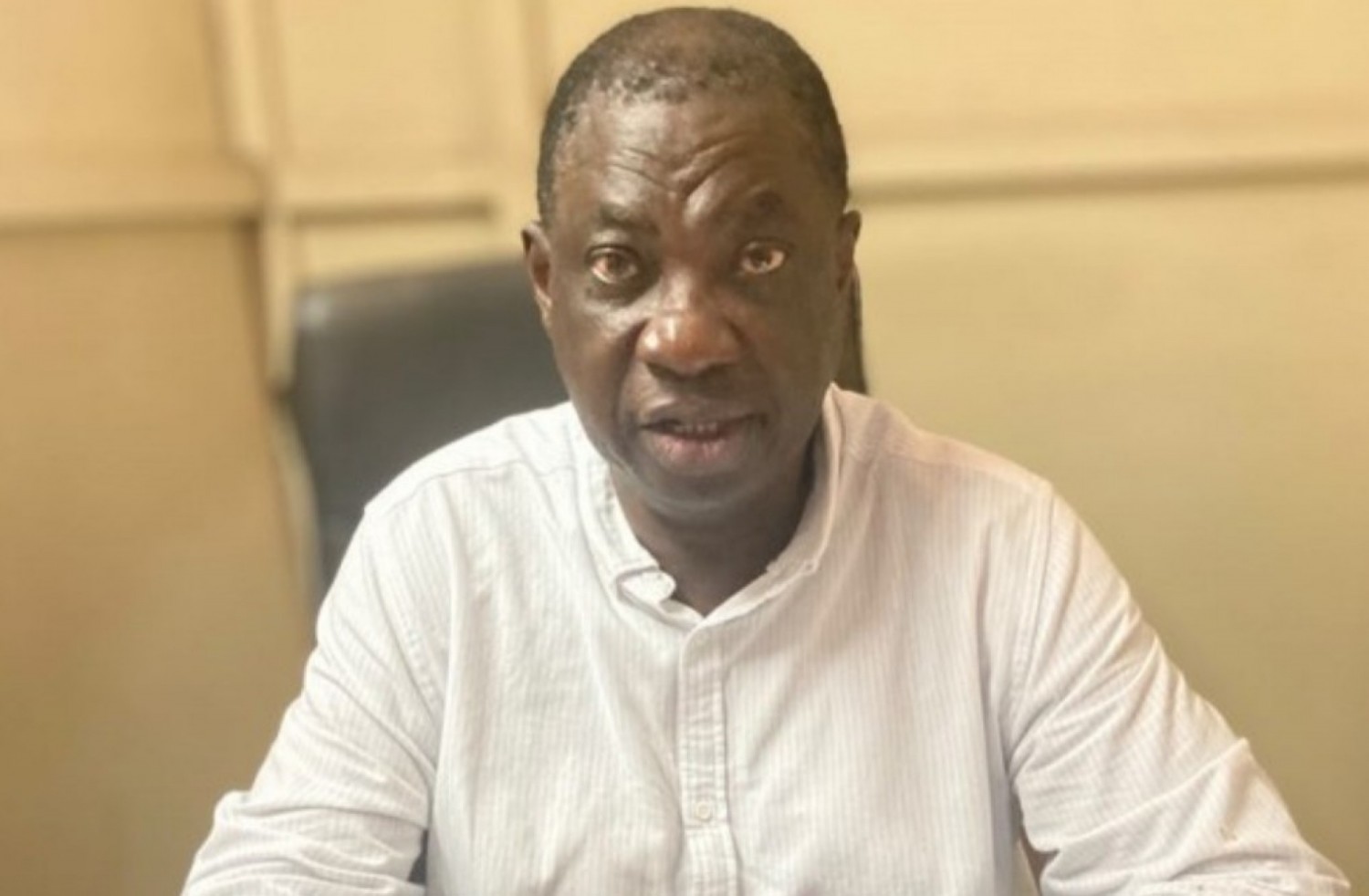 Côte d'Ivoire : Affaire des 291 milliards FCFA du cacao, Bilé Bilé met la pression et attend un geste fort d'Alassane Ouattara en faveur des planteurs