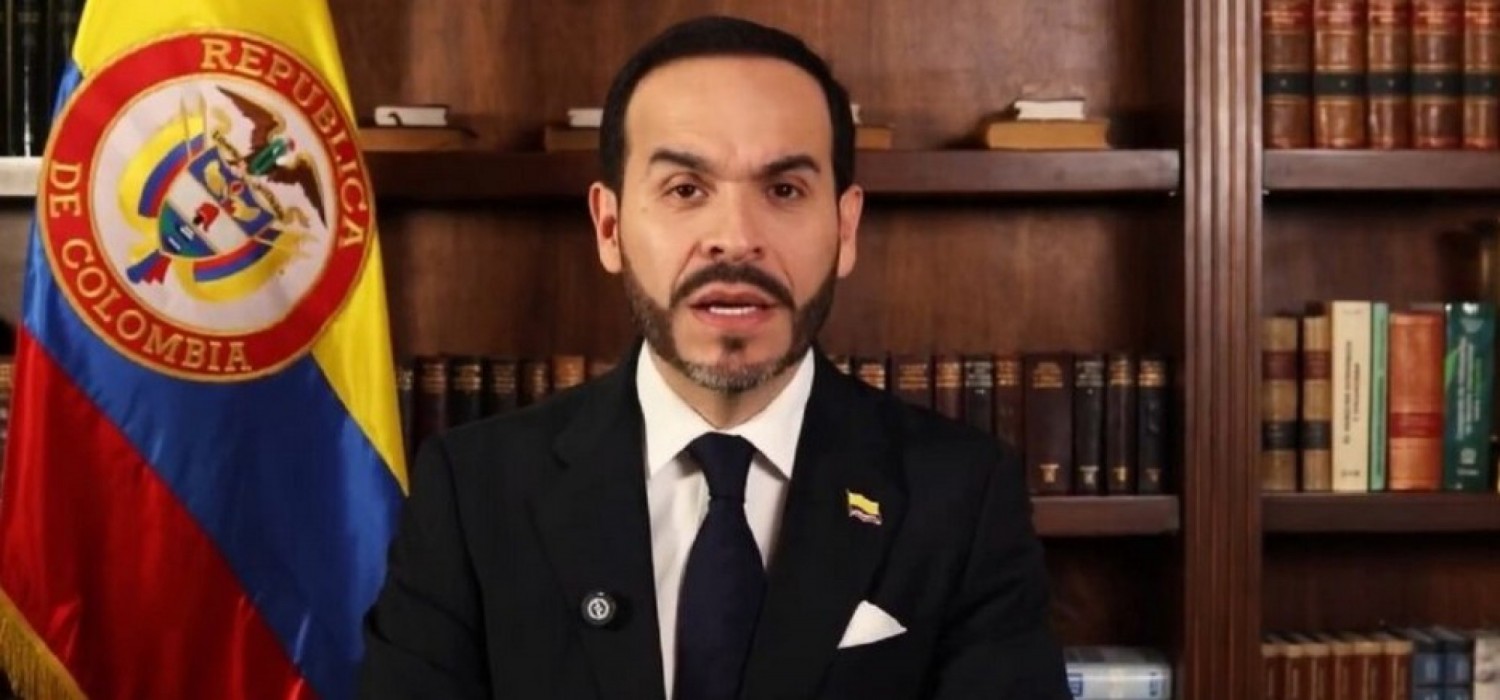 Afrique :  La Colombie projette de fermer ses ambassades Projet au Ghana, au Sénégal et dans trois autres pays