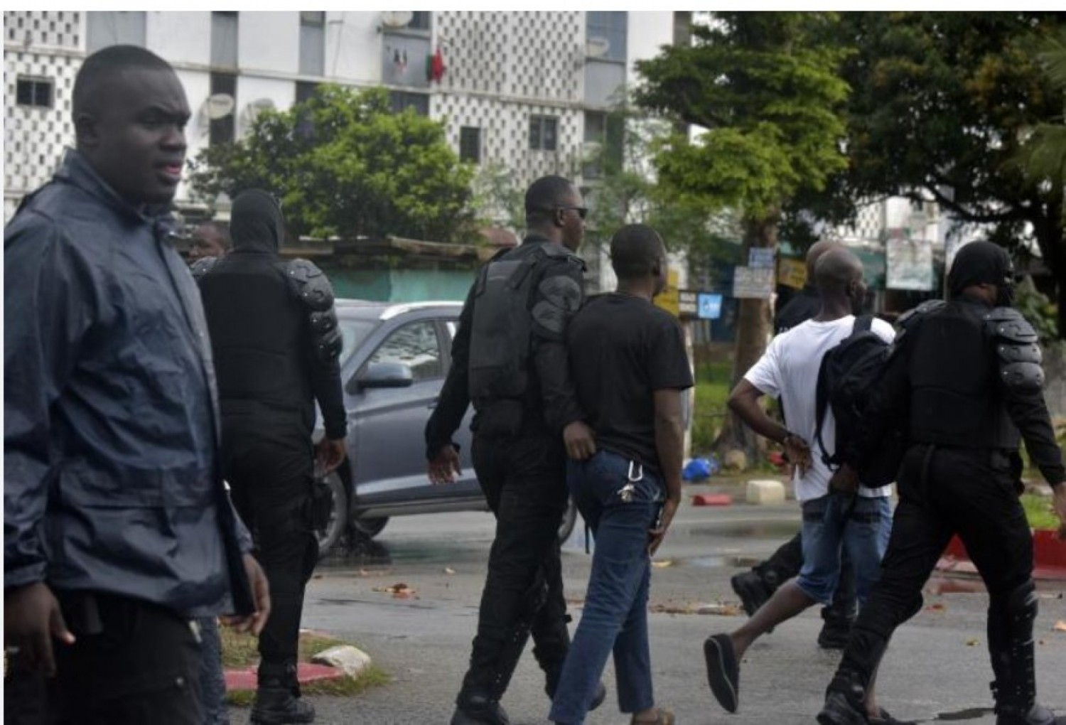 Côte d'Ivoire : Indépendance 2026, Don Mello plaide solennellement pour la libération des prisonniers « politiques »