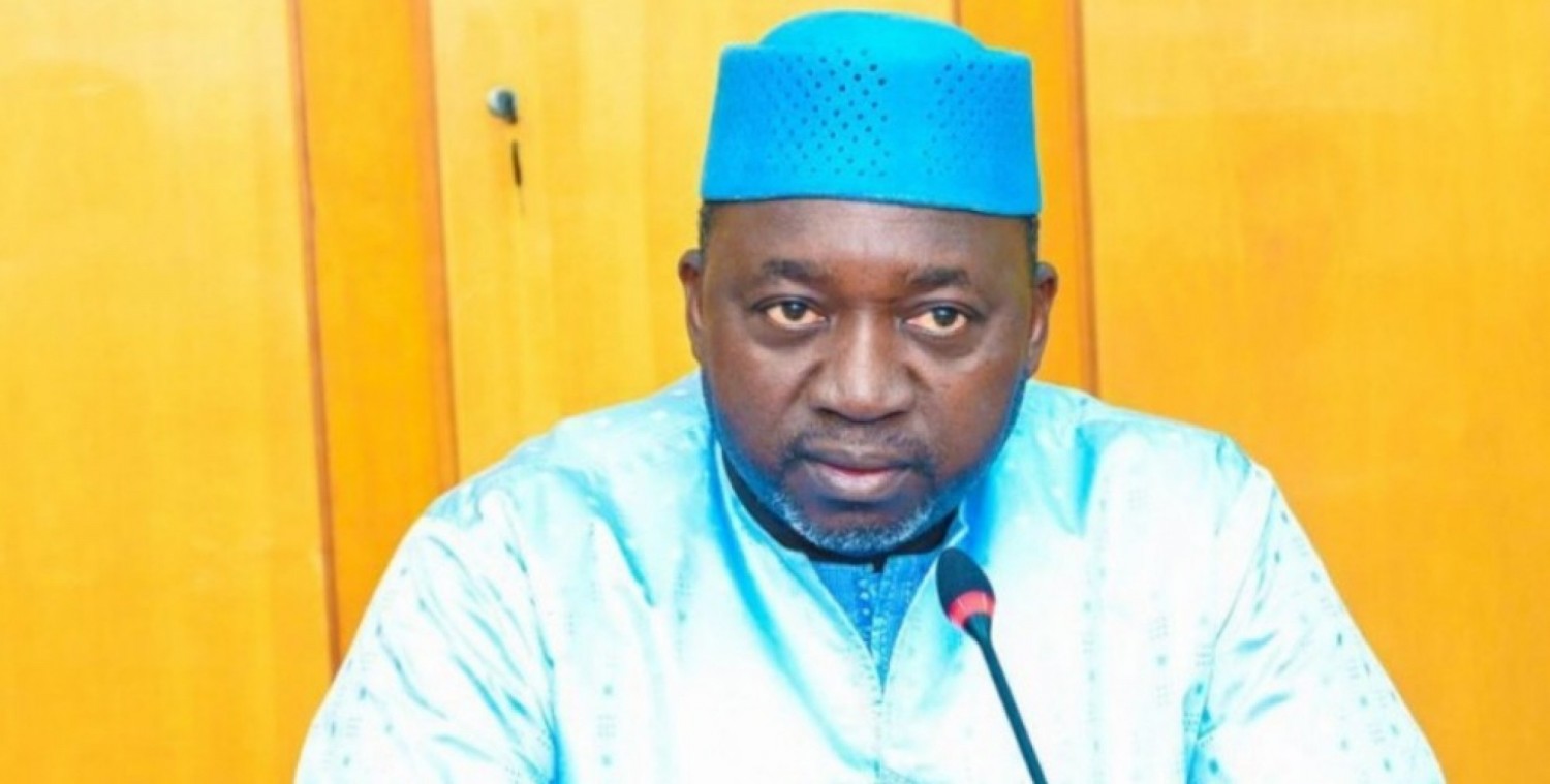 Côte d'Ivoire-Mali : Le Conseil Malien des Chargeurs exprime sa gratitude au Chef de l'Etat pour les efforts en faveur de l'approvisionnement du Mali malgré le contexte régional