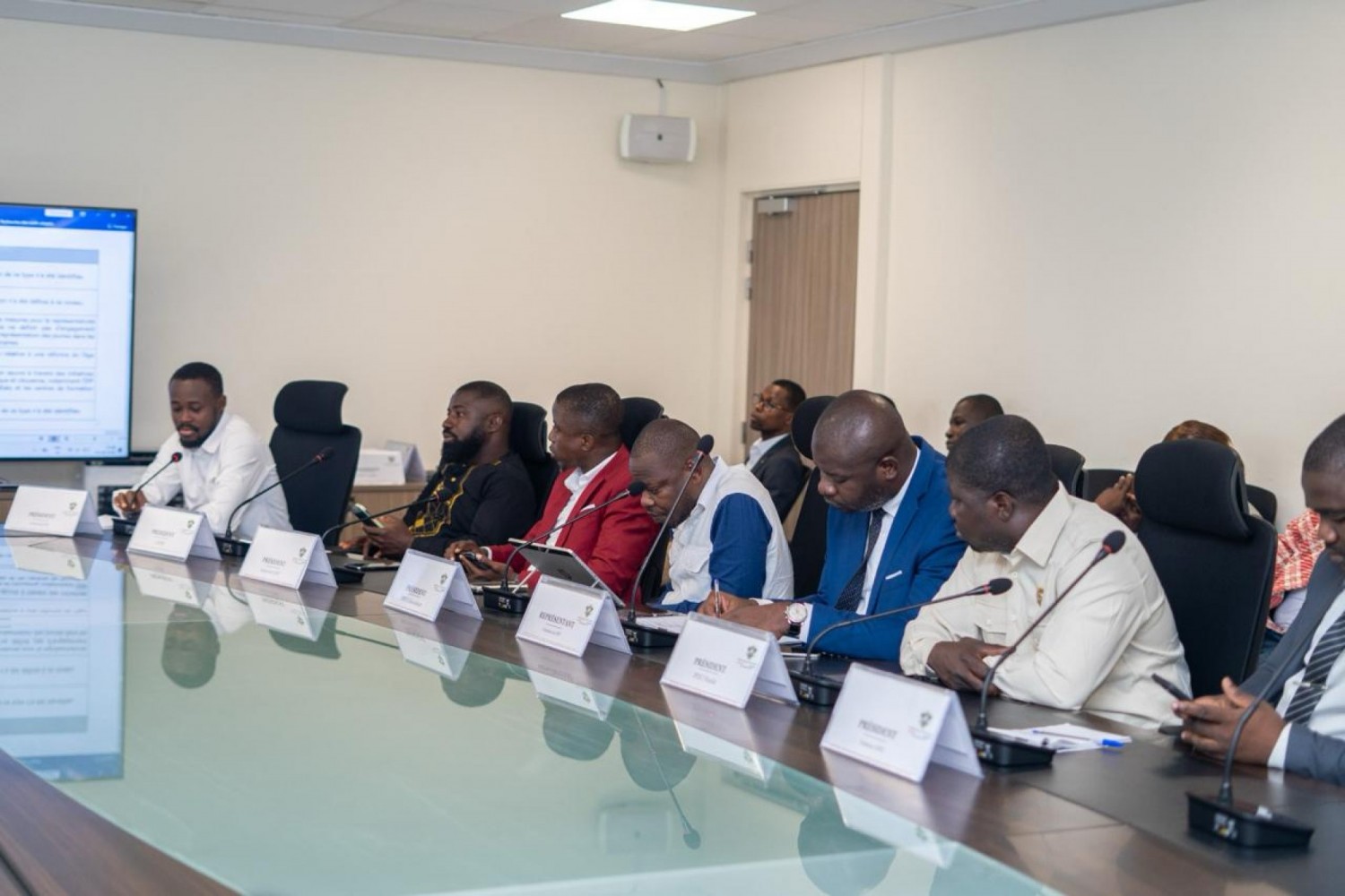 Côte d'Ivoire : Consultations nationales de la jeunesse, le Gouvernement intensifie le dialogue avant le grand rendez-vous du 12 août