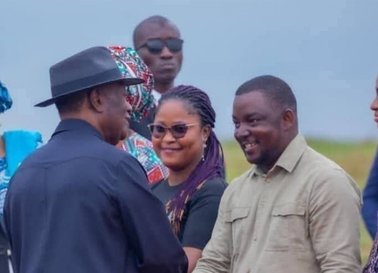 Côte d'Ivoire : Fête de l'indépendance, Diabagaté Youssouf met en lumière les acquis de la gouvernance Ouattara