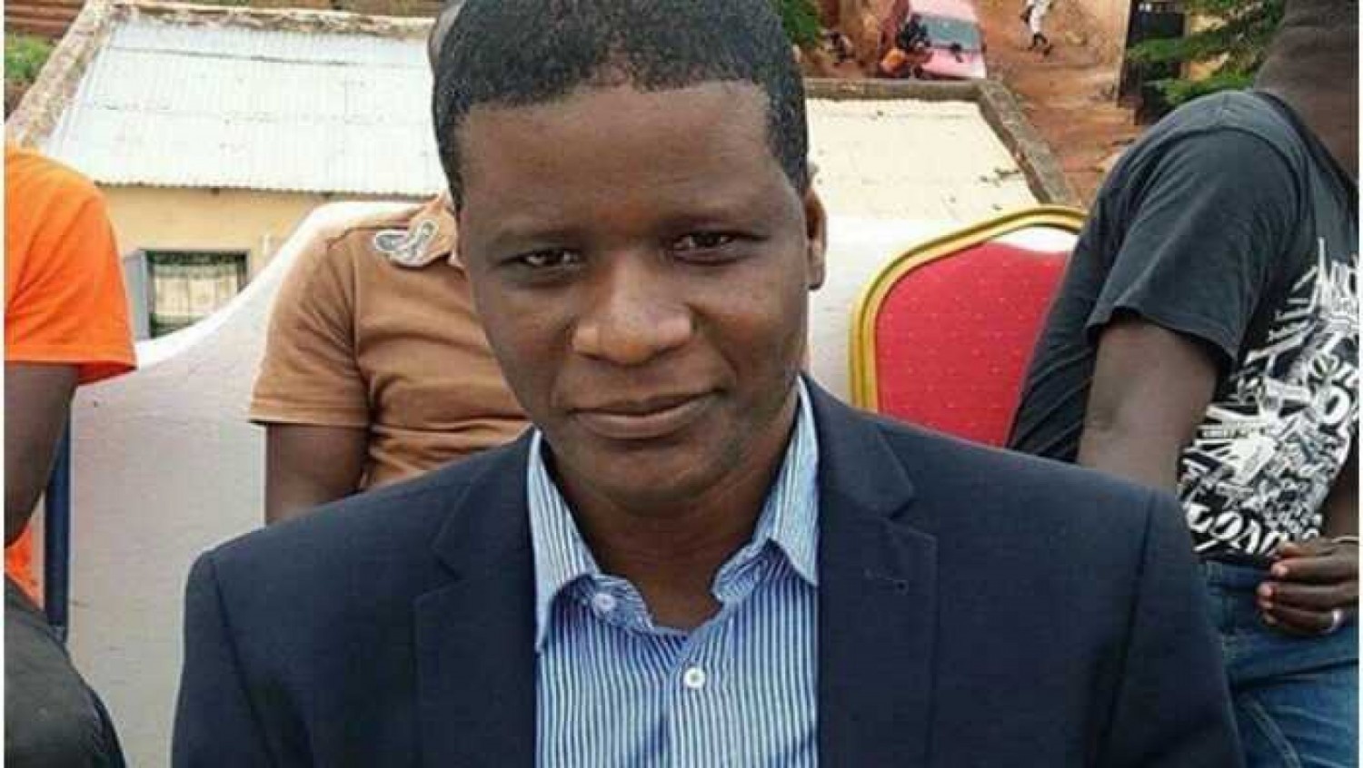 Mali : La Cour suprême refuse la libération du militant Clément Dembélé
