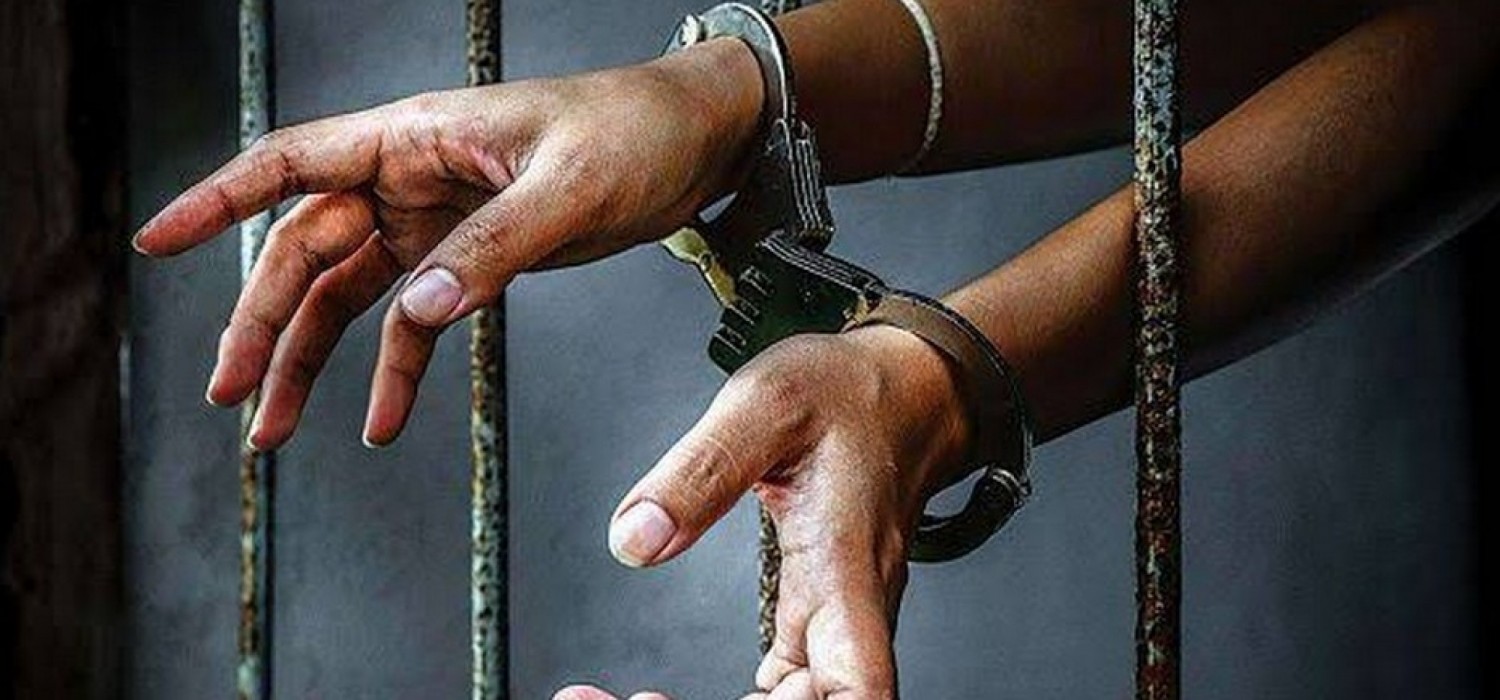 Ghana :  Arrestation de l'ex-compagne d'un officier supérieur guinéen, demande d'asile alléguée