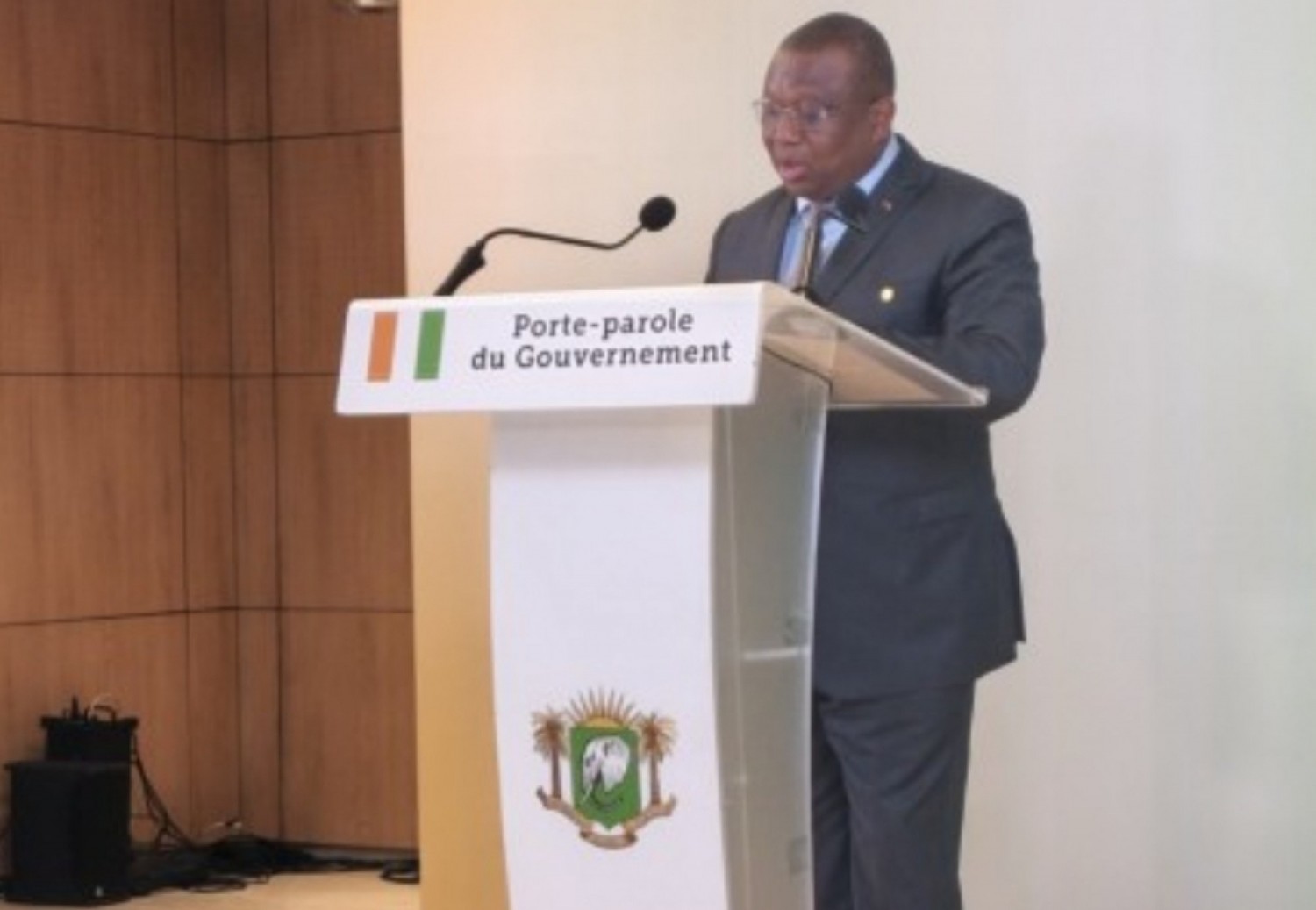 Côte d'Ivoire : Hausse des carburants, le gouvernement avoue : « Nous n'avions plus d'autre choix que d'ajuster les tarifs »
