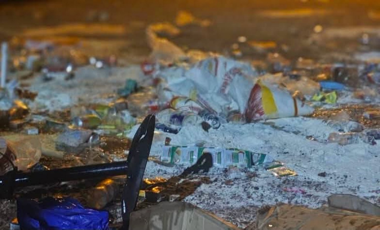 Côte d'Ivoire : Kossandji sous le choc, trois morts après une nuit de violences communautaires à Alépé